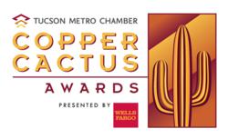 Copper Cactus Awards